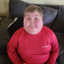 Fighting Like Carter