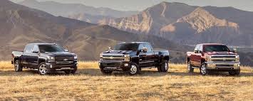 Towing And Hauling Capacity Chevy Truck Specs Biggers