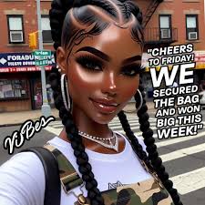 Celebrating good works