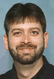 Eric Dean Spencer (1968-2008)