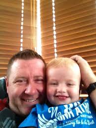 Happy birthday to the lad Dylan have an amazing day we love you so much 👍❤️