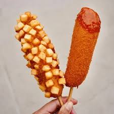 Frankfurter content is regulated by law in the united states. Zzang Hot Dog And Chicken Heads To Westfield Utc What Now San Diego