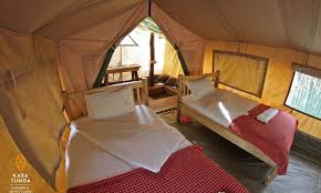 Karatunga Safari Camp | Kidepo Valley National Park | Uganda Tours