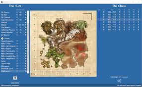 For locations of explorer notes, caves, artifacts, and beacons, see explorer map (ragnarok). Ragnarok Map Misaligned Issue 35 Coldino Larkator Github