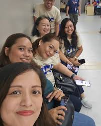 Grace Michaels 🇵🇭🇳🇦