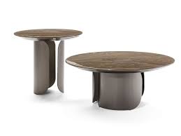 Round Coffee Table Gabriel Coffee Table By Opera Contemporary Coffee Table To Dining Table Coffee Table Furniture Side Tables