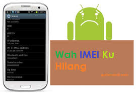 Inilah Kumpulan Cara Mengembalikan Imei Hilang Di Android Mtk Terlengkap Cara Mendapatkan Mengembalikan Imei Hilang Imei Null Imei Invalid Dan Imei Rusak D