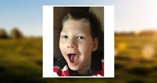 Aidan James Wilbur Obituary May 16, 2019