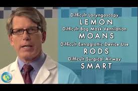 The Difficult Airway App iPhone and iPad medical app review