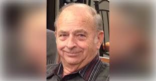 Obituary information for Daniel Edmond "Eddie" Necessary