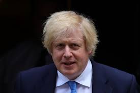 The prime minister must isolate despite spending time in an intensive care unit with the virus earlier this year. What Time Is Boris Johnson S Speech Today London Evening Standard Evening Standard