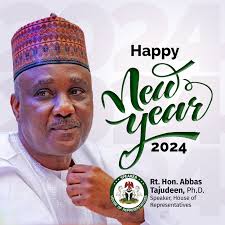 As we step into 2025, may the Almighty God hear our prayers and grant us a  year of favor and remembrance. Wishing all Tigania East residents a blessed  and prosperous New Year!"