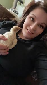 Some lovely ....Chickens? 😍 Edit: Turkey Tails 😆