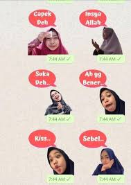 Maybe you would like to learn more about one of these? Wa Sticker Youtuber Indonesia Fur Android Apk Herunterladen