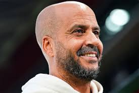 Pero quién dijo que Charlotte FC “Malanda”?