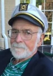 Carl Leo Bernhardt Obituary