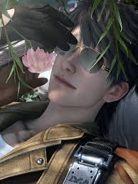 10-Captain Caleb out Illusio : r/LoveAndDeepspace