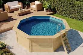 Das sind sie zwar in gewisser weise. Mini Pool Garten Ideen Das Kuhle Nass Fur Zuhause