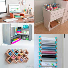 ‪30 Creative Craft Room Builds You Can DIY - Pretty Handy Girl‬‏