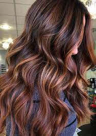 Colores Para El Pelo 2022 Blogmujeres Com