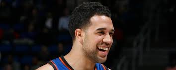 Landry Fields: Breaking News, Rumors & Highlights