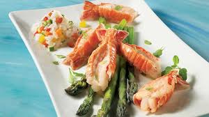 The langoustine: a treasure from the sea worth discovering! | IGA ...