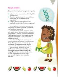 Contabilidad y finanzas para dummies está organizado en siete partes. Expresar Su Opinion Fundamentada En Un Debate Ayuda Para Tu Tarea De Espanol Sep Primaria Quinto Respuestas Y Explicaciones