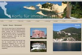 Suche nach immobilien (küstengebiet) auf korfu (kerkyra) zum verkauf. Korfu Immobilien Kauf Planung Bauen Auf Korfu Andis Korfu Portal Korfu Informationen Und Reiseangebote