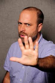 H. Jon Benjamin On How To Fail Your Way To Success
