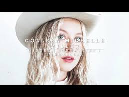 Colleen Michelle Miller EPK