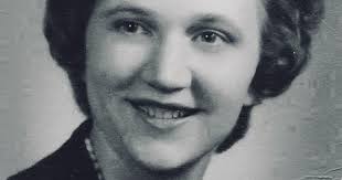 Joan Elizabeth Looby