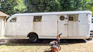 Cnet editors pick the products and services we write about. How To Pressure Wash A Camper Trailer Ugly Duckling House