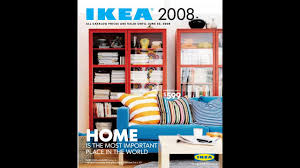 Just by being a member, you'll receive ikea family rewards, discounts, experiences. Ikea Catalogue 2008 Youtube
