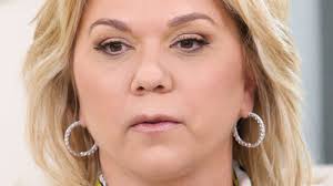 Who Is Julie Chrisley's First Husband, Kenneth Wayne Childress?