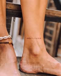 Whether It S To Hide From Work Or Your Parents These 100 Hidden Tattoo Ideas Are So Discreet No One Will Know You Hav Hidden Tattoos Gratitude Tattoo Tattoos
