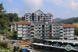 Vergelijk hotelprijzen en vind de goedkoopste prijs voor cameron prima apartment @ cameron jaya huis/appartement in tanah rata. Prima Villa Apartment Cameron Highlands