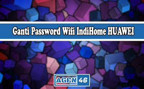 Untuk kamu yang ingin ganti password wifi indihome karena suatu alasan seperti sudah diketahui oleh banyak orang. Cara Ganti Password Wifi Indihome Huawei Dengan Mudah