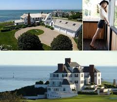 Swift reportedly bought her property for over $17 million in 2013. Taylor Swift Rhode Island House Artist And World Artist News