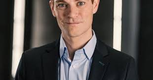 Roundtable: Lunch and discussion with Noah Glass ('03), Founder & CEO of  Olo & David Burt ('13), Chief of Staff