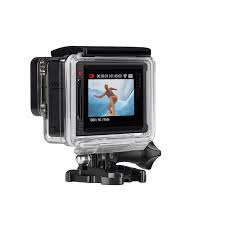 Amazon Com Gopro Hero4 Silver Camera Photo Action Camera Gopro Gopro Hero