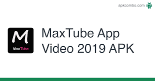 Download maxtube versi terbaru 2019.apk diupload my file pada 28 july 2019 di folder apk 6.03 mb. Maxtube App Video 2019 Apk 3 3 4 Android App Download
