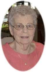 Janet L Bergmann Masnica (1930-2009)