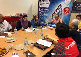 Datuk seri mohd shukri abdull. Bam On Twitter 1 4 More Days To Go Celcom Axiata Malaysia International Junior Open Camijo 2019 Coordination Meeting Was Chaired By Putrajaya Ba Pjba Deputy President Datuk Seri Mohd Shukri Abdull