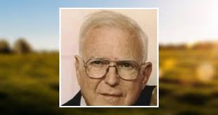 Guy D. Smith Obituary March 23, 2004