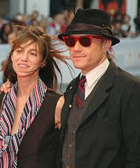 Maybe you would like to learn more about one of these? Heath Ledger Wikipedia