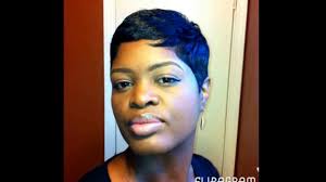 Caring for your thin hair. Nia Long Short Hair Galhairs