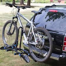 Save space and clutter in your garage by installing a bike mount and storing your bike up and off the garage floor. Types Of Bike Racks For Suvs The Home Depot