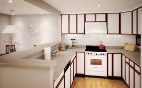 small kitchen decorating ideas