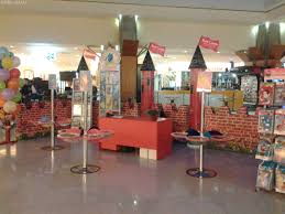 Red Castle Un Nou Loc De JoacÄƒ Pentru Iulius Mall Cluj Stiri De Cluj