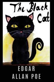Buy Black Cat Hardcover Book Online Bahrain | Ubuy